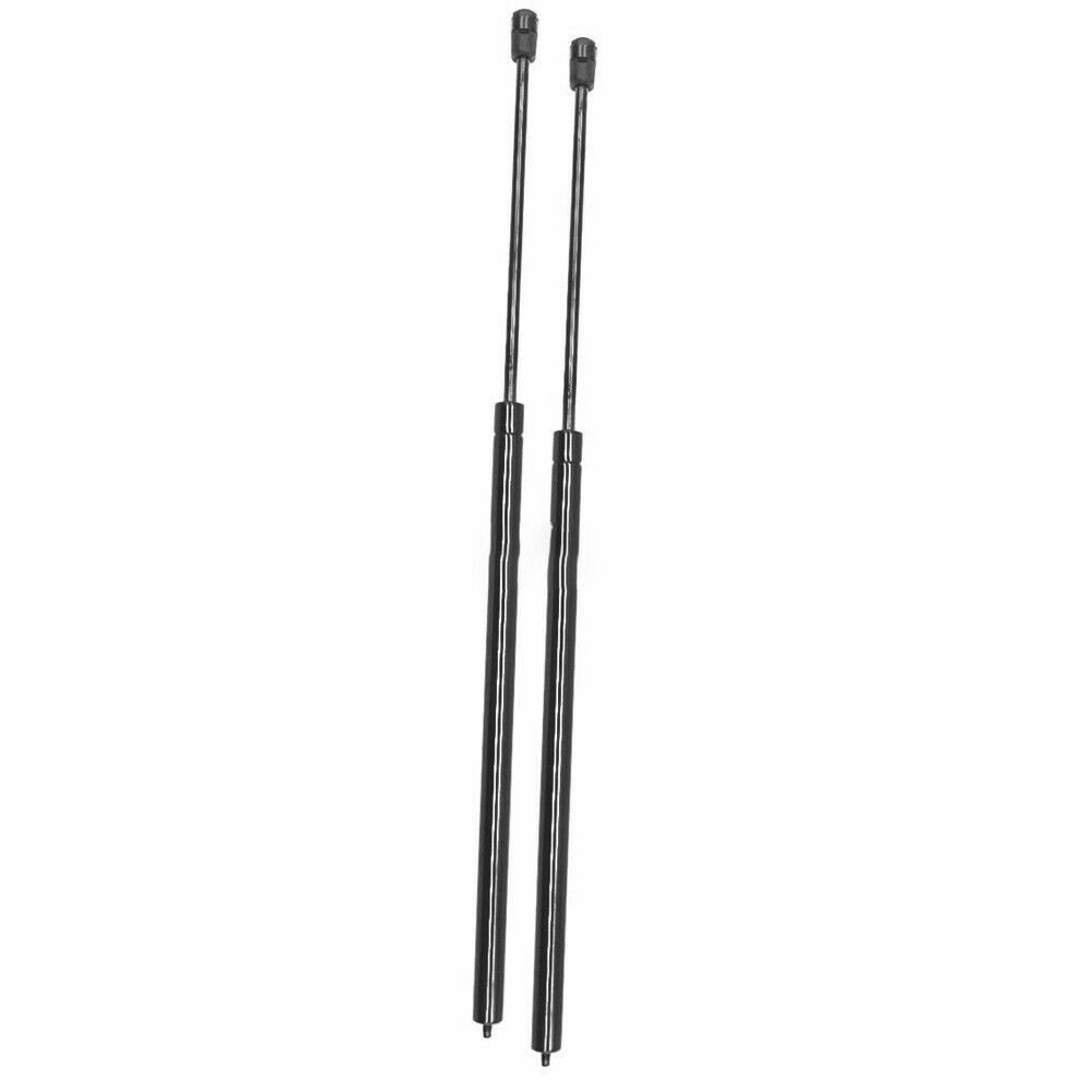 2Pcs Front Hood Lift Supports Struts Shocks For Mercedes C240/280/320/350/55 AMG