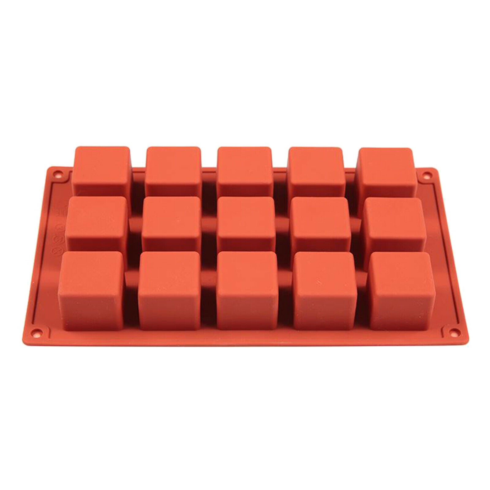 Chocolate Candy Molds Mousse Cake Mold Kitchen Bar Baking Accessories