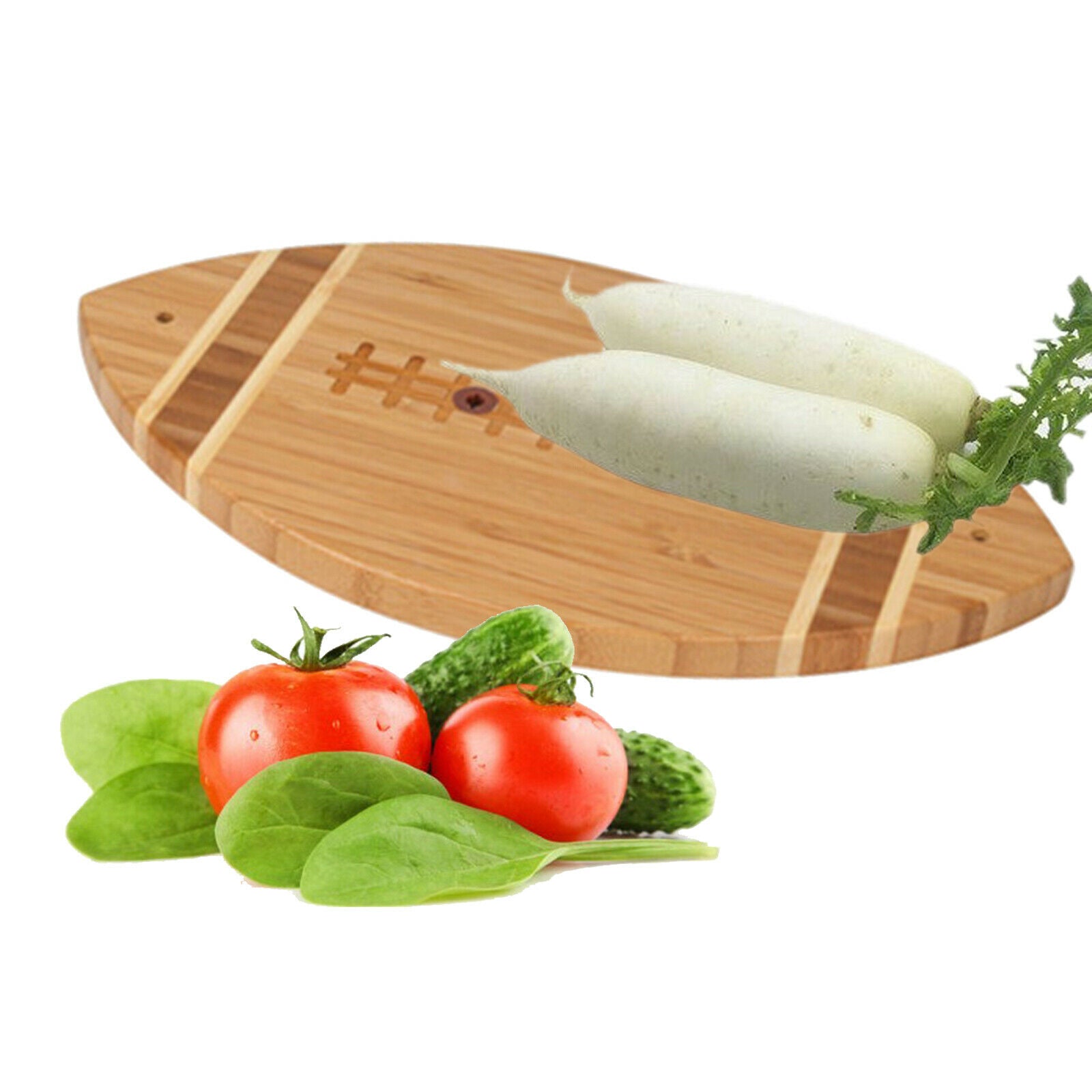 1pc Serving Board Cheese Board Serving Tray Game Party Gifts Bakeware Tools