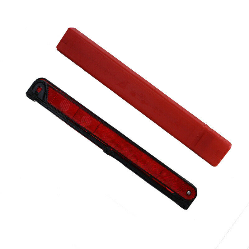 Car Warning Triangle Emergency Reflector Sign Road Safety Kit Parking Reminder