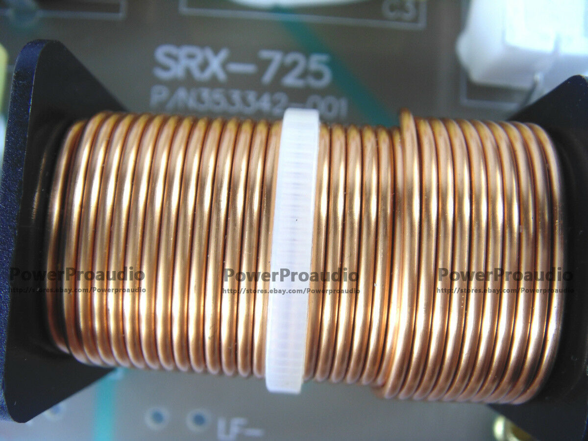 crossover for JBL SRX725 SRX700 Crossover 3 way Speaker