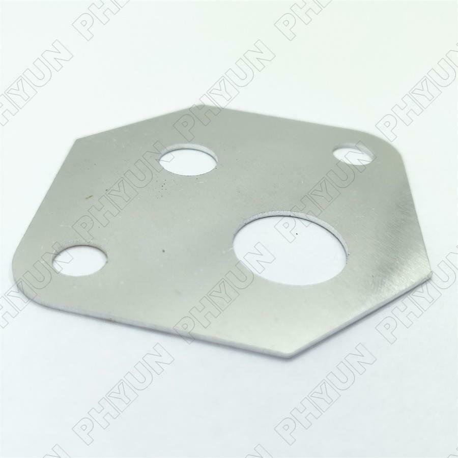 Idle Air Control IAC Restrictor Plate For 1996-04 Mustang GT & Cobra 4.6 V8 SOHC