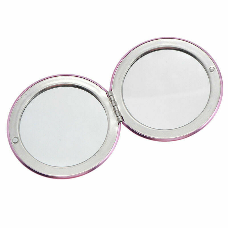 Anime Sailor Moon Make up Mirror Cosmetic Portable Womens Beauty Travel Tool Acc