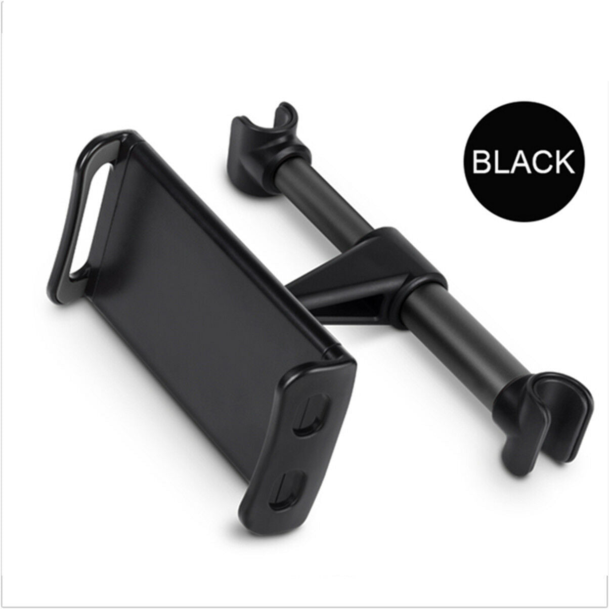 Back Seat Car Phone Holder 4-11.5inch Extendable Car Phone Holder Tablet Mobile