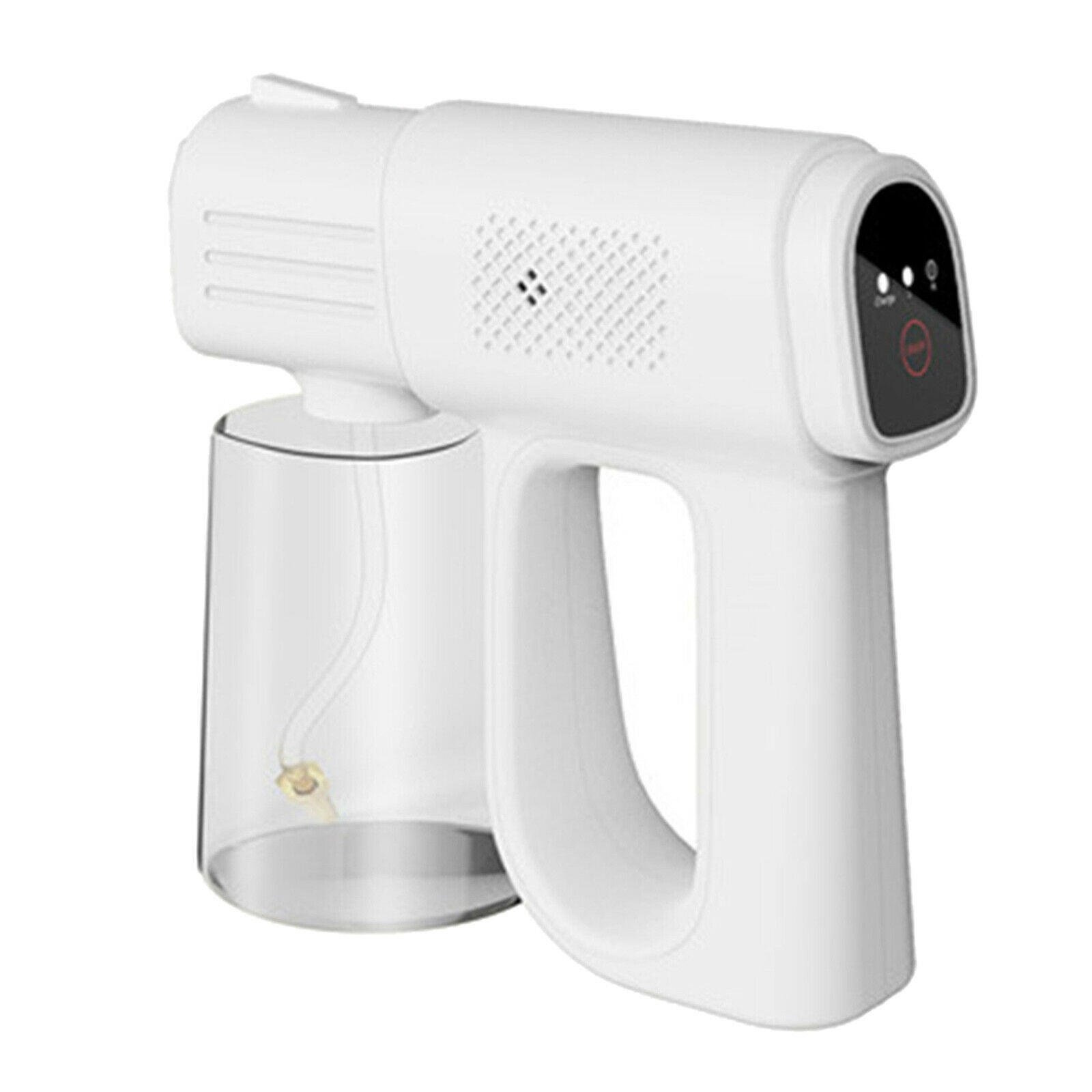 Sanitizer Sprayer Nano Spray 300ml Handheld Water Sprayer Machine for Hotel