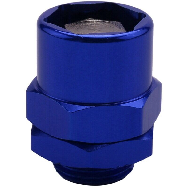 Aluminum Alloy Wheel Hex Hub Adapter 12Mm to 17Mm Conversion Bouncing Parts foU5