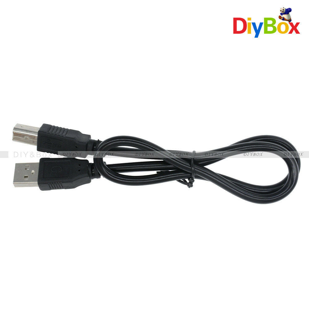 5V USB Relay Automation 4 channal Computer Control For Arduino PIC DSP AVR