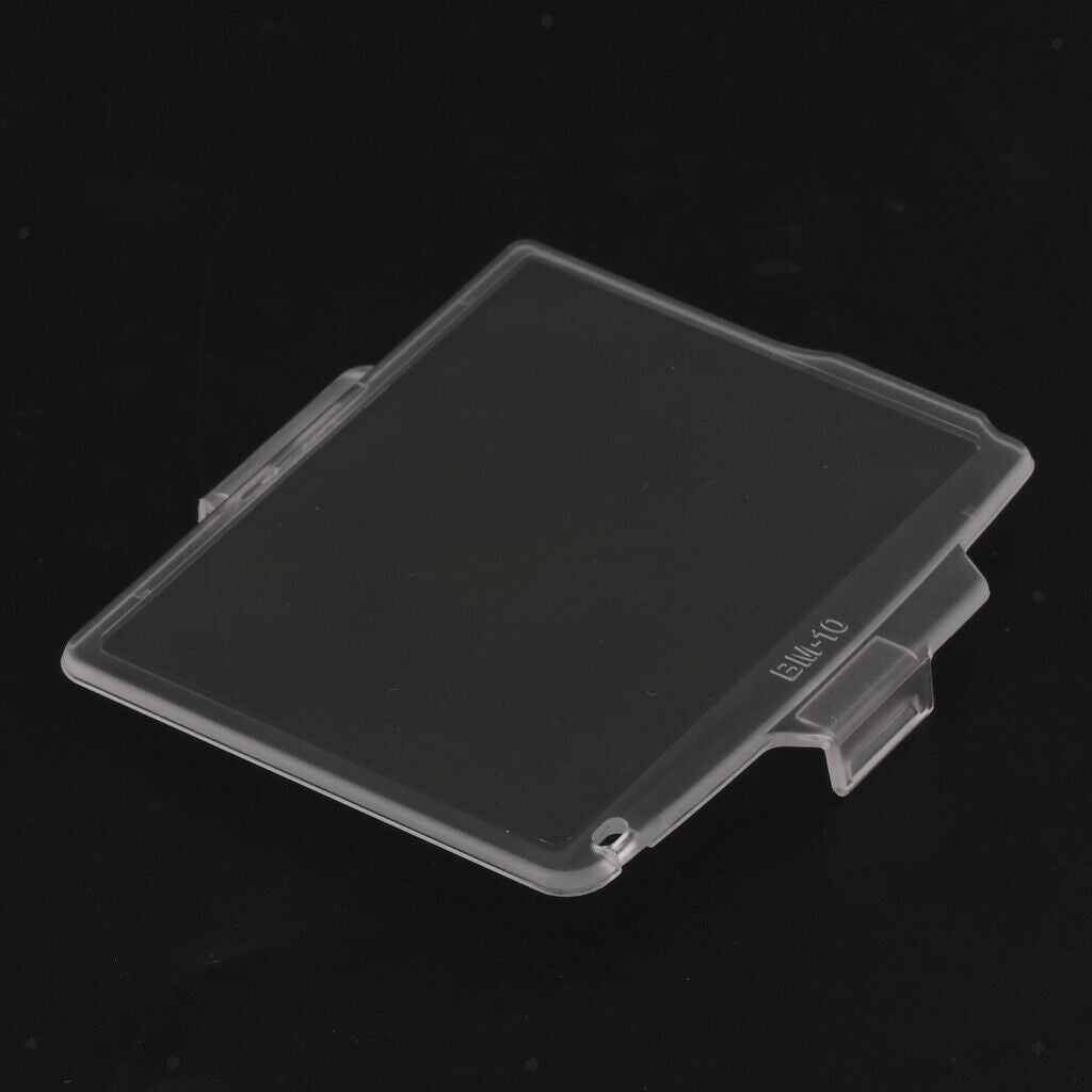 BM-10 LCD Monitor Protective Cover Case LCD Screen Protector for   D90