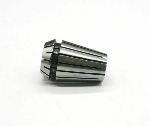 ER20 1/4"SUPER PRECISION COLLET CNC CHUCK MILL [M_M_S]