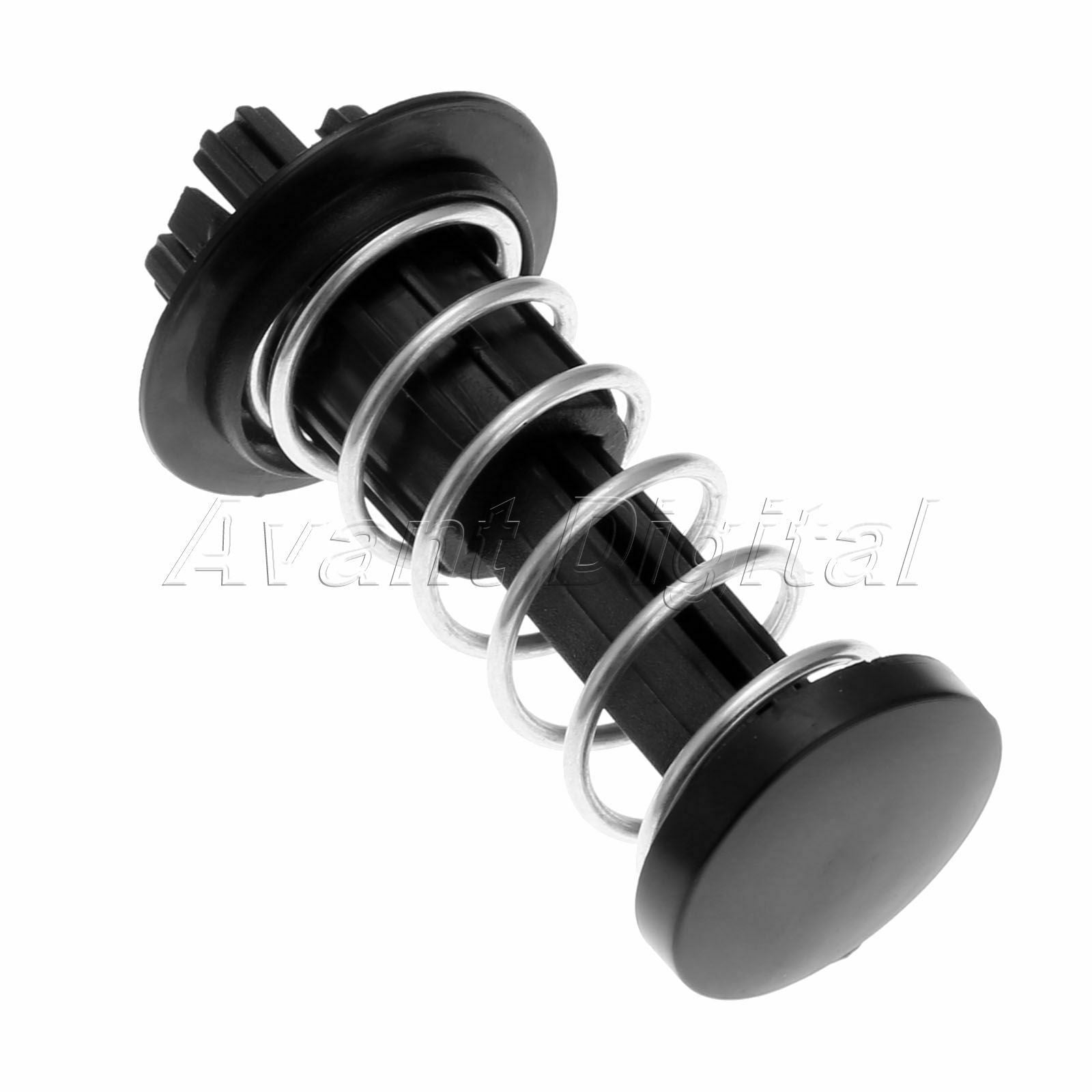 1 x Hood Spring for 2008-2014 C-Class W204 2009-2015 E-Class W212 S212 A207 C207