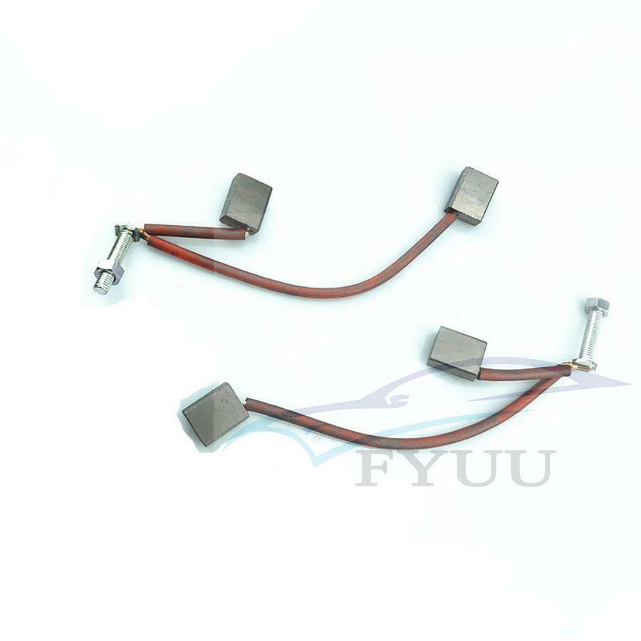 Motor Generator Brush Set for Advanced Motors & Drives 12v 103347301 114-05-4001