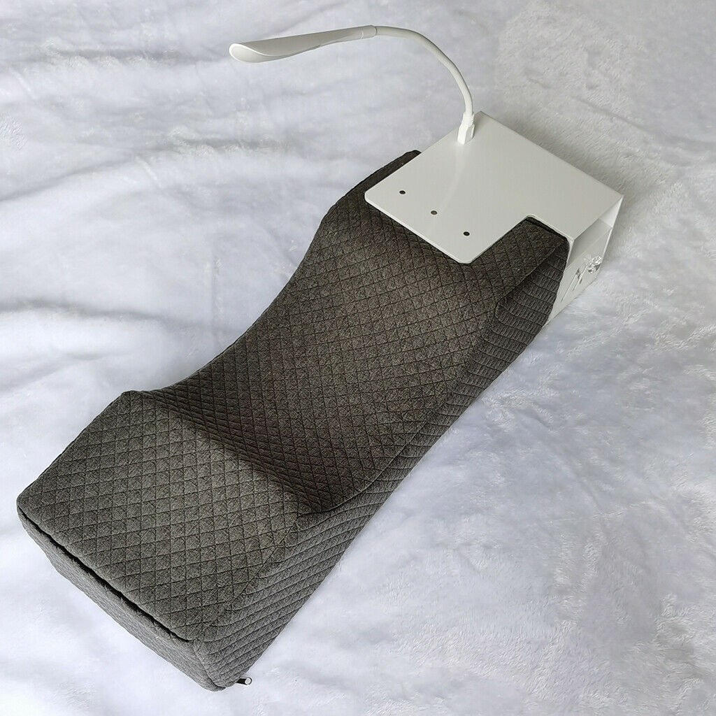Semi Permanent Eyelash Extension Pillow Cushion & Shelf Light Integrated