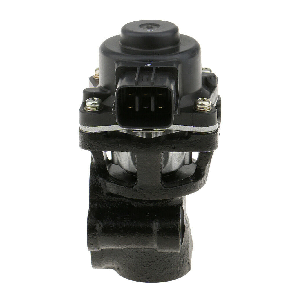 Black EGR Valve Exhaust Gas Recirculation for Suzuki Aerio Esteem 91177631