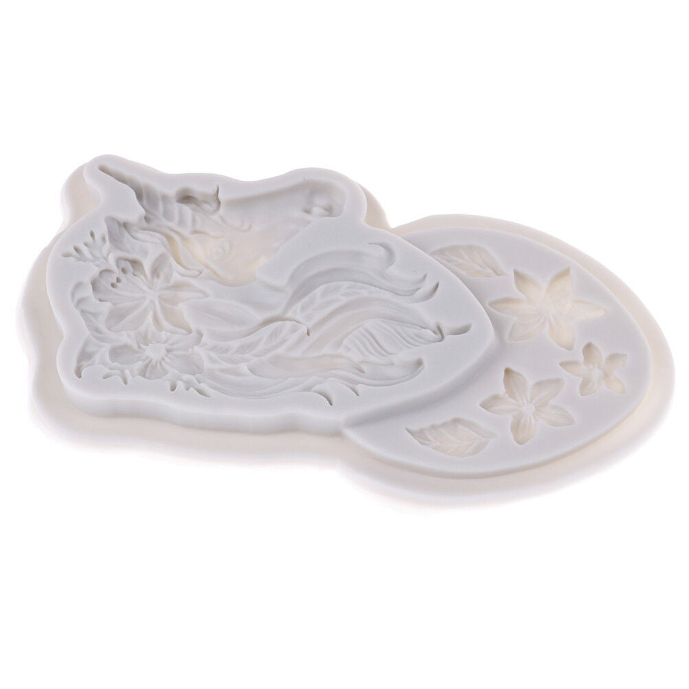 Horse silicone mold fondant mold cake decorating tools chocolate gumpast.l8