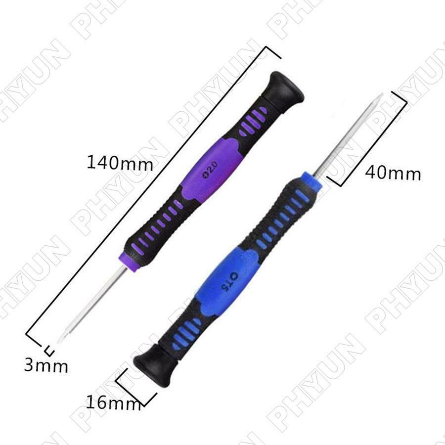 16 In 1 Mobile Phone Repair Screen Opening Tool Kit Open Screen Tool Universal
