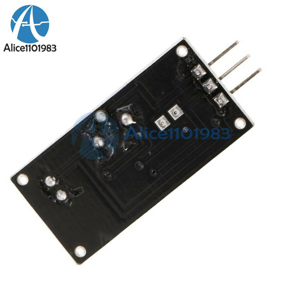 Sensitivity Control Potentiometer Sound Detection Sensor Module Sound Sensor
