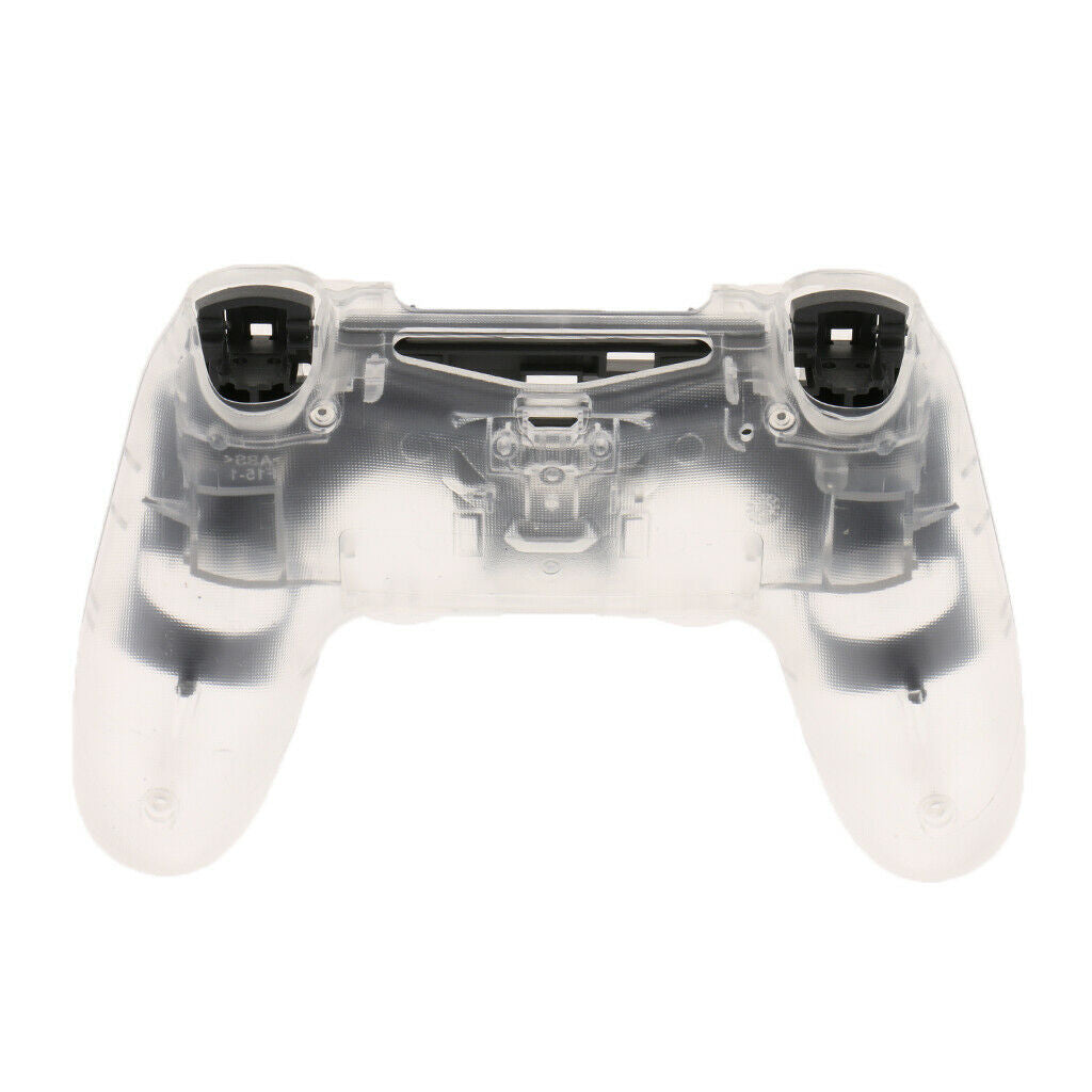 For Sony PS4 Controller Cover Case Protective Shell Front Housing Hand Grip