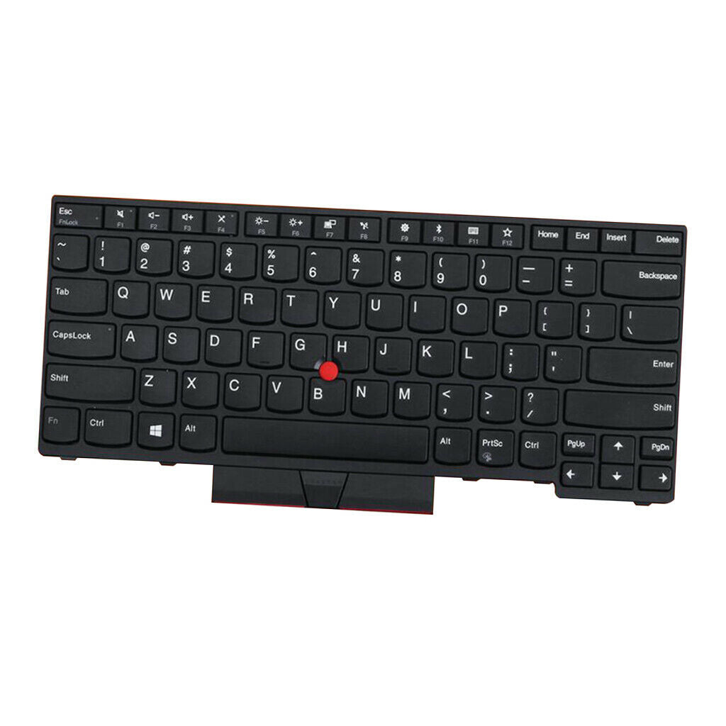 Laptop Keyboard Small Enter Key for Thinkpad IBM Lenovo E480 L480