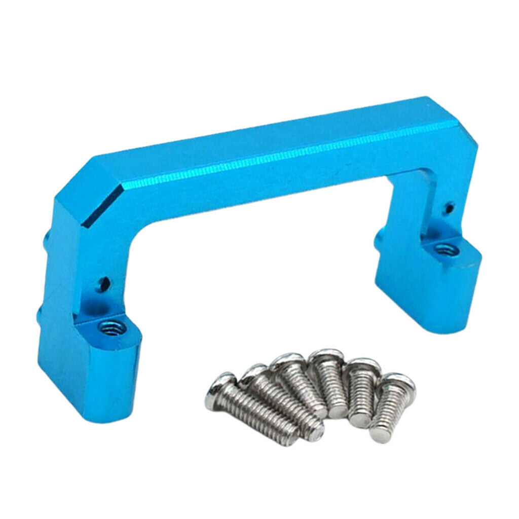 1/12 Steering Gear Fixing w/ Screws for WLtoys 12423 Replacement Parts