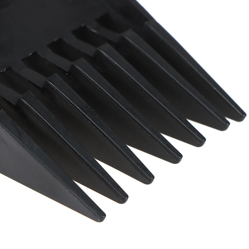4pcs Barber Universal Hair Clipper Limit Comb Replacement Guide Com.l8
