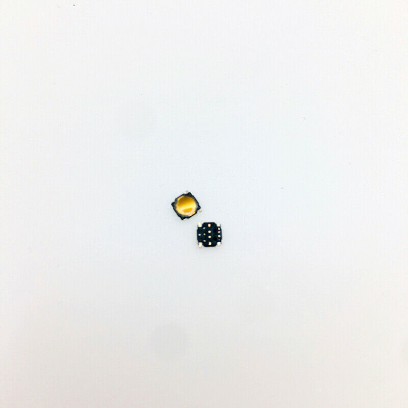 50PCS Power Switch Button On Off Keypad For Nintendo 3DS Console Internal Repair