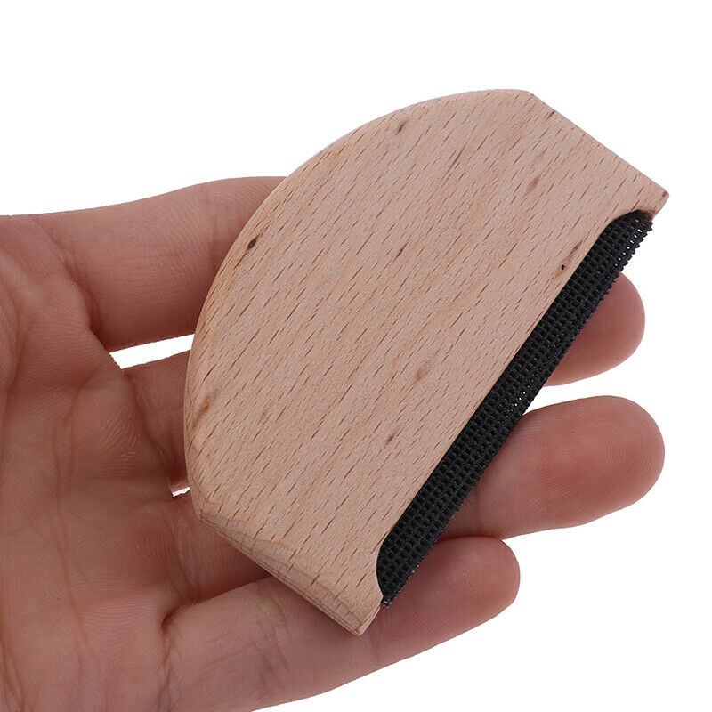 Garment Care Anti Pilling Manual Sweater Brush Lint Remover Fabric Comb T.l8