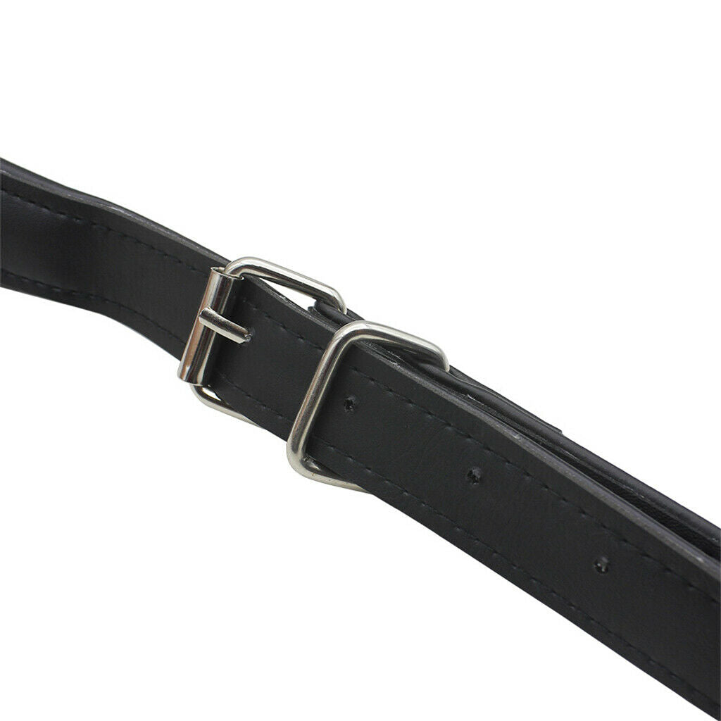 Adjustable Shoulder Straps Made of  Leather for Accordion Accessories