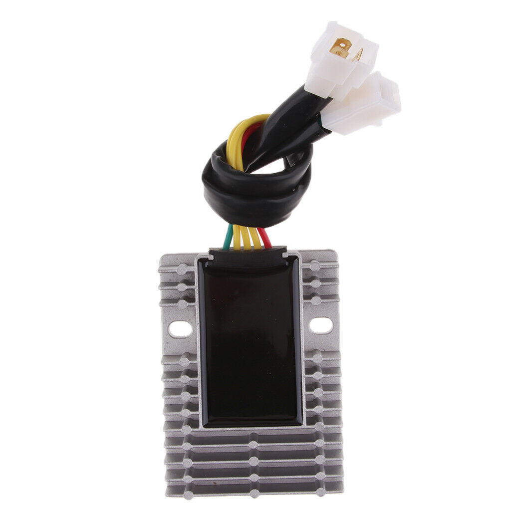 Voltage Regulator  for   Downtown 125 2009-2011 200 2011-2014