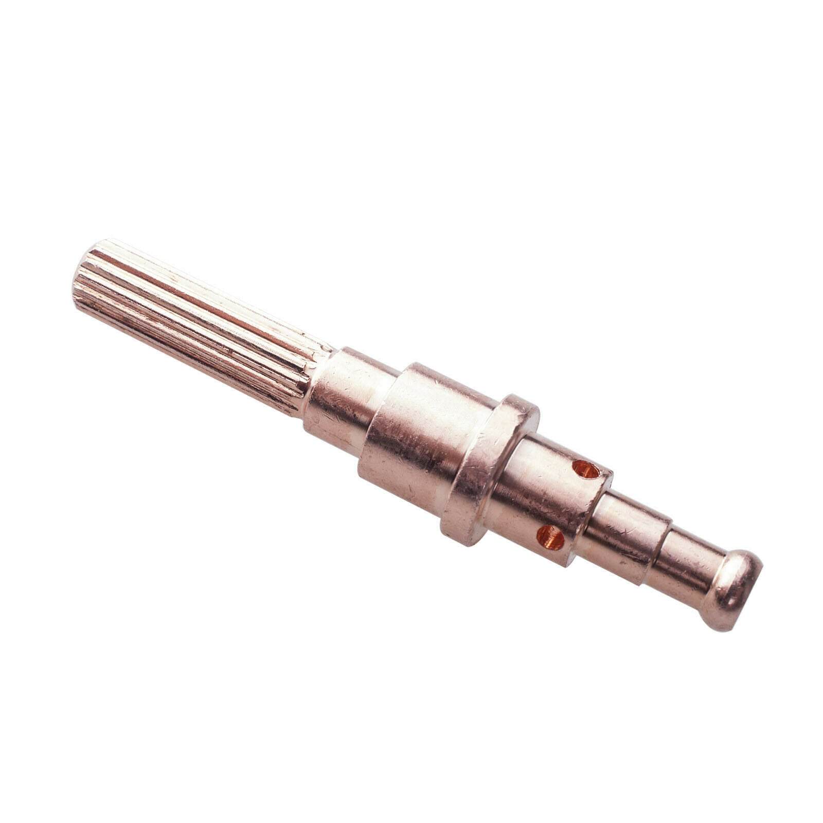 10 Pcs 10A Electrode Nozzle Consumables 120 Electrode 9-8215 Fixed Cover
