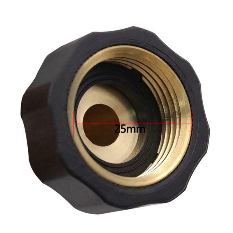 Garden Hose Spray Nozzle Sprinkler Sprayer Water Misting Lawn Irrigation Tool