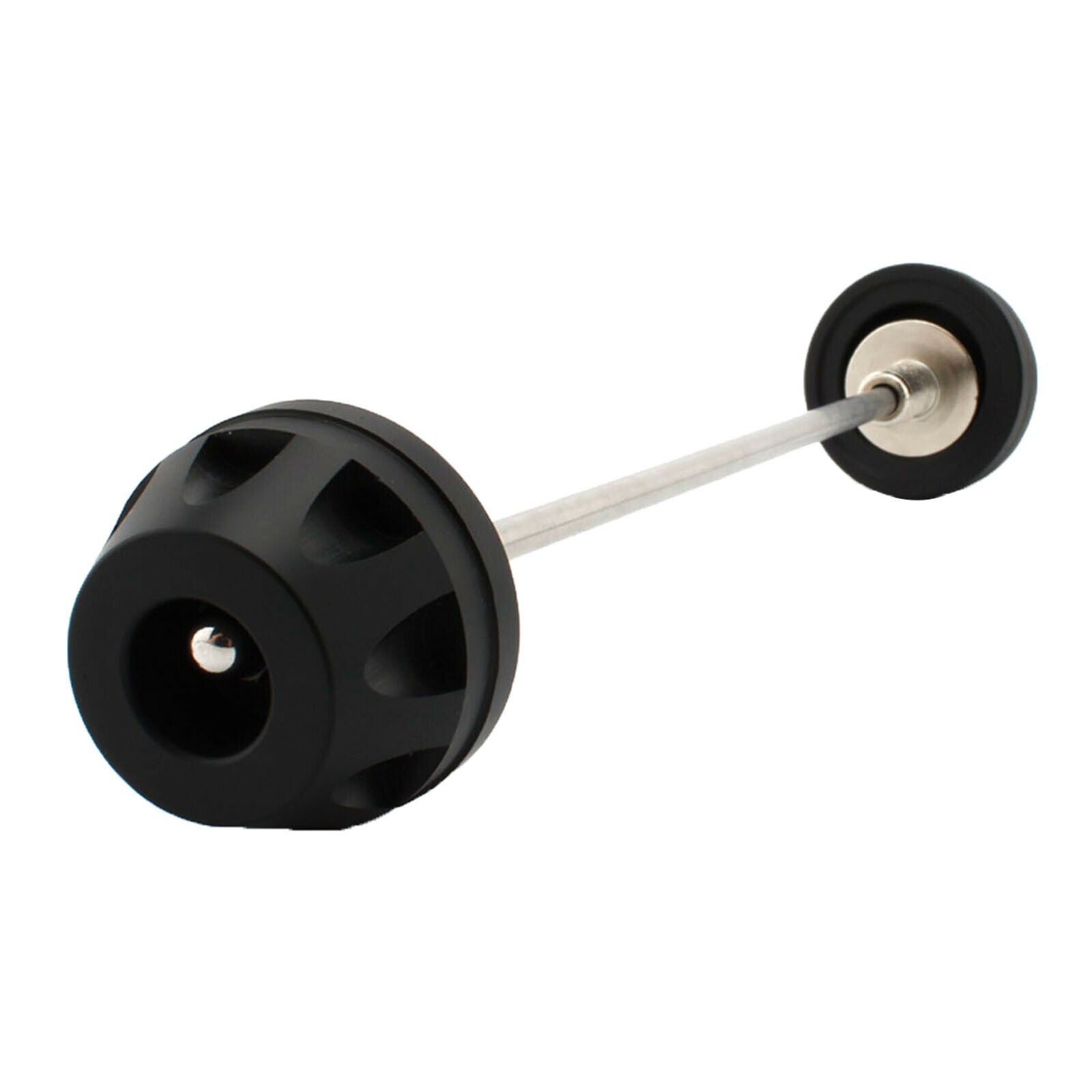 Front axle fork wheel guard suitable for BMW R1250GS R 1250 GS vehicle parts