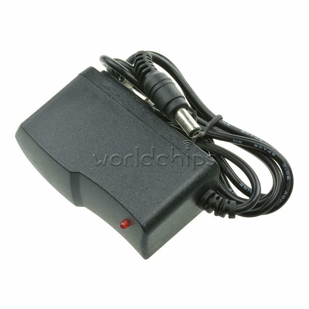 Switching Power Supply Converter Adapter US Plug AC 100-240V to DC 5V 2A 2000mA