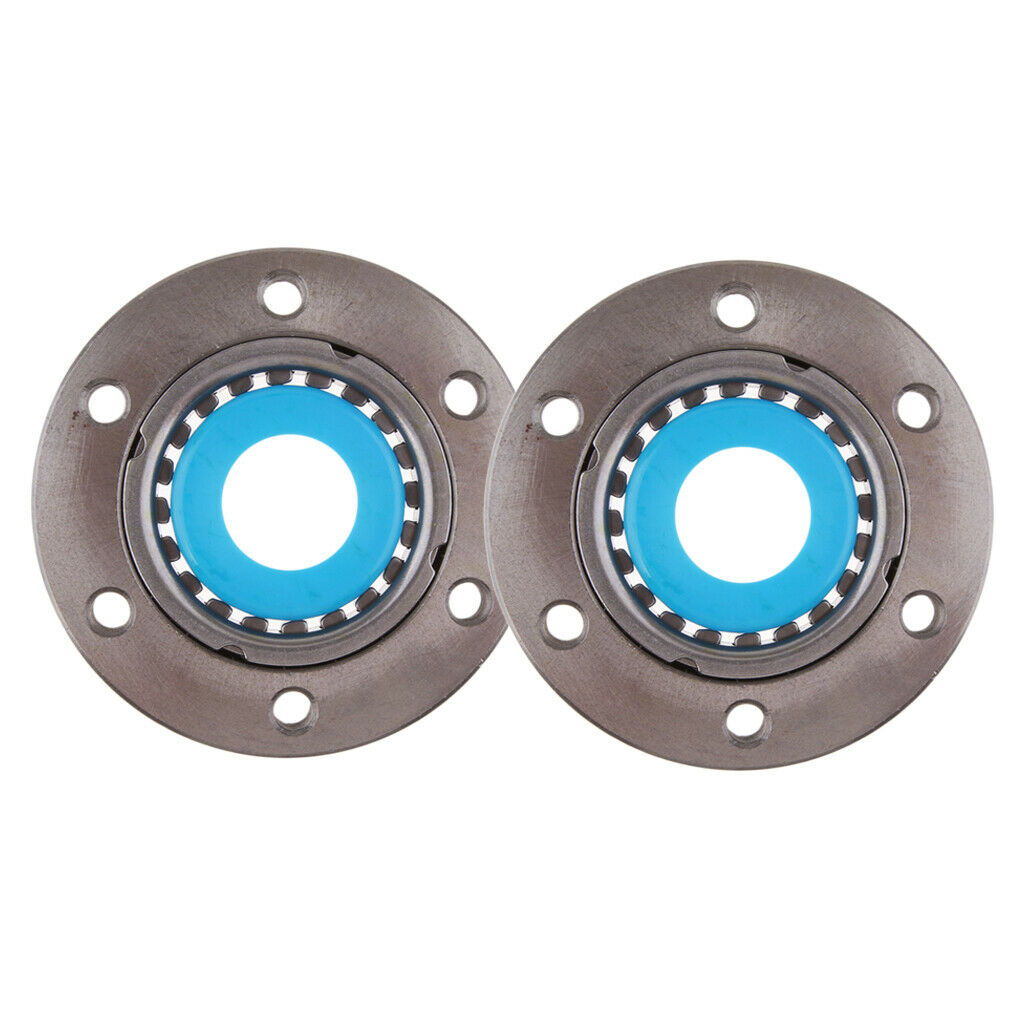 2-pack Starter Clutch Bearing for LINHAI Buyang FA-D300 H300 G300 300CC QUAD