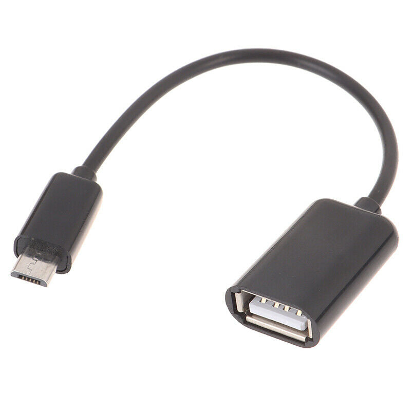 3 in 1 Set for Raspberry Pi Zero HDMI Adapter OTG Cable Male 40P GPIO Hea.l8