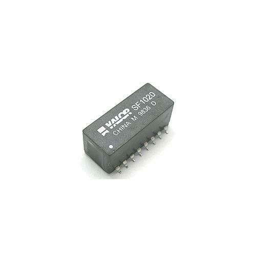 [3pcs] SF1020 Telecom Transformer SMD