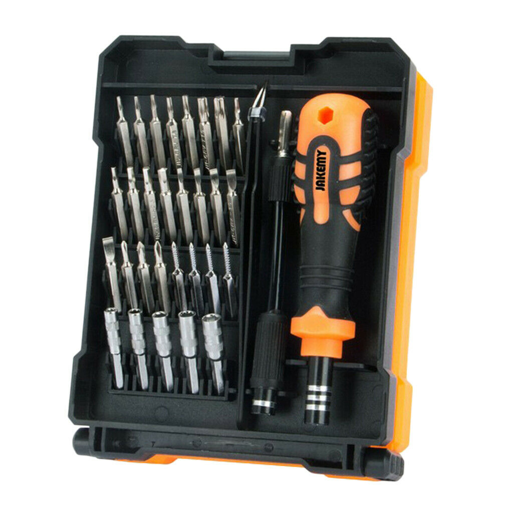 Professional Mini Portable Multi-purpose Screwdriver Set Laptop Repair
