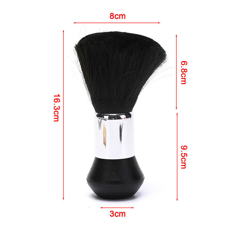 Multi Funtion Salon Hairdressing Hair Cutting Barber Neck Brush Duster To.l8