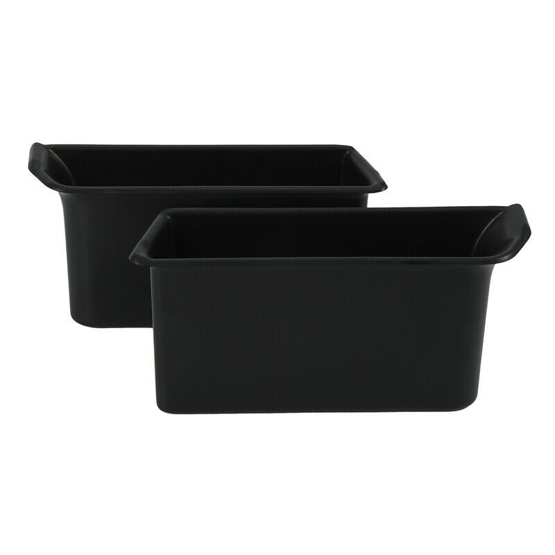 Door Handle Storage Box Armrest Box Front Door Accessories for Suzuki Jimny 20A2