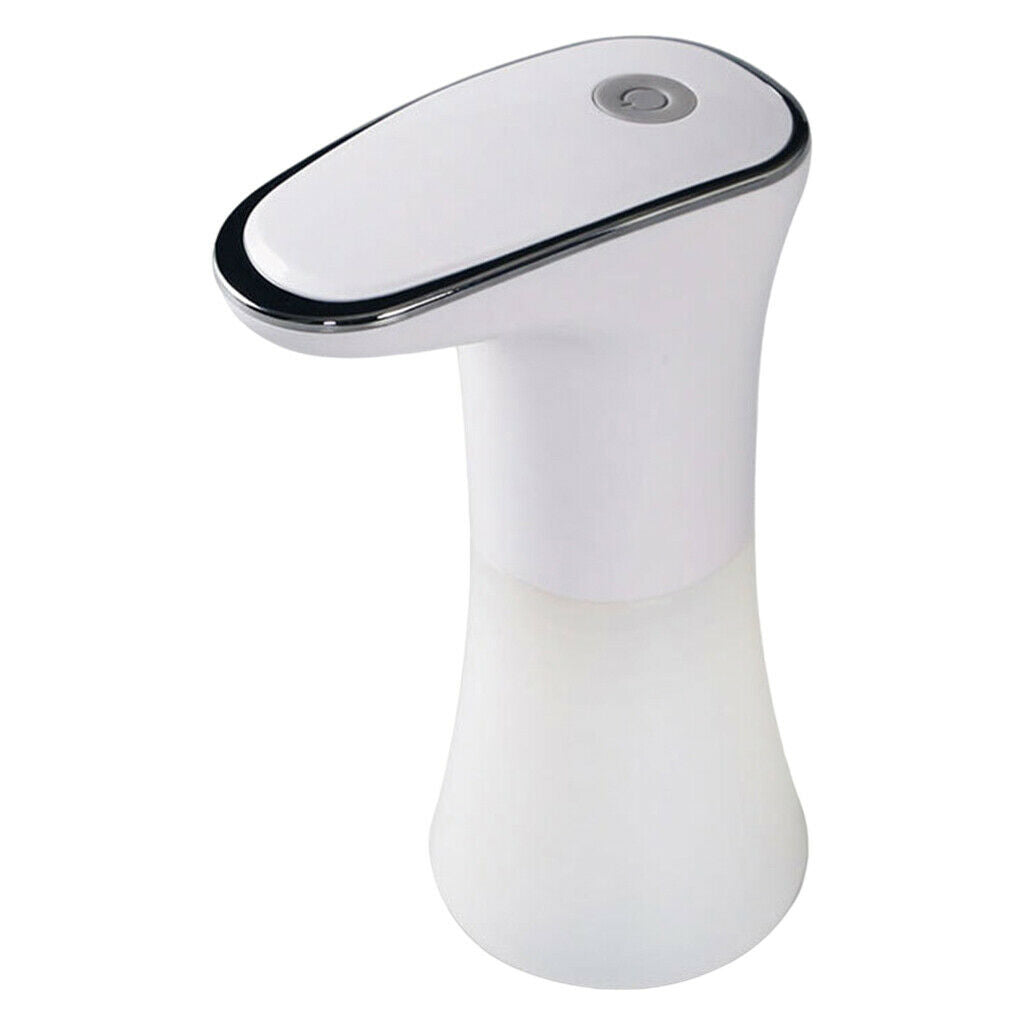 USB Automatic Alcohol Dispenser Infrared Induction Non-Contact Alcohol Sprayers