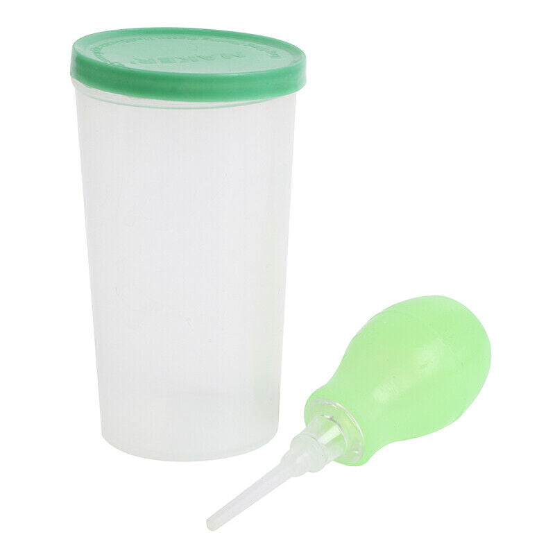 Bird Brooding Tool 30ml Parrot Baby Bird Rehydrator + 200ml Measuring c.l8