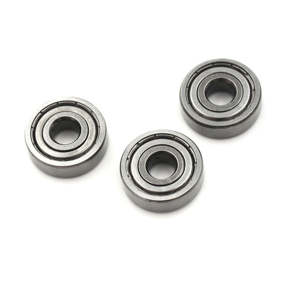 6200Z Double Shielded Deep Groove Ball Bearing 10mm x 30mm x 9mm new H WF
