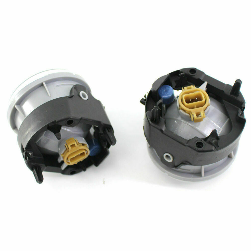 Fog Light Lamp Assembly For Chrysler Town & Country 2010/Dodge Challenger 11-12