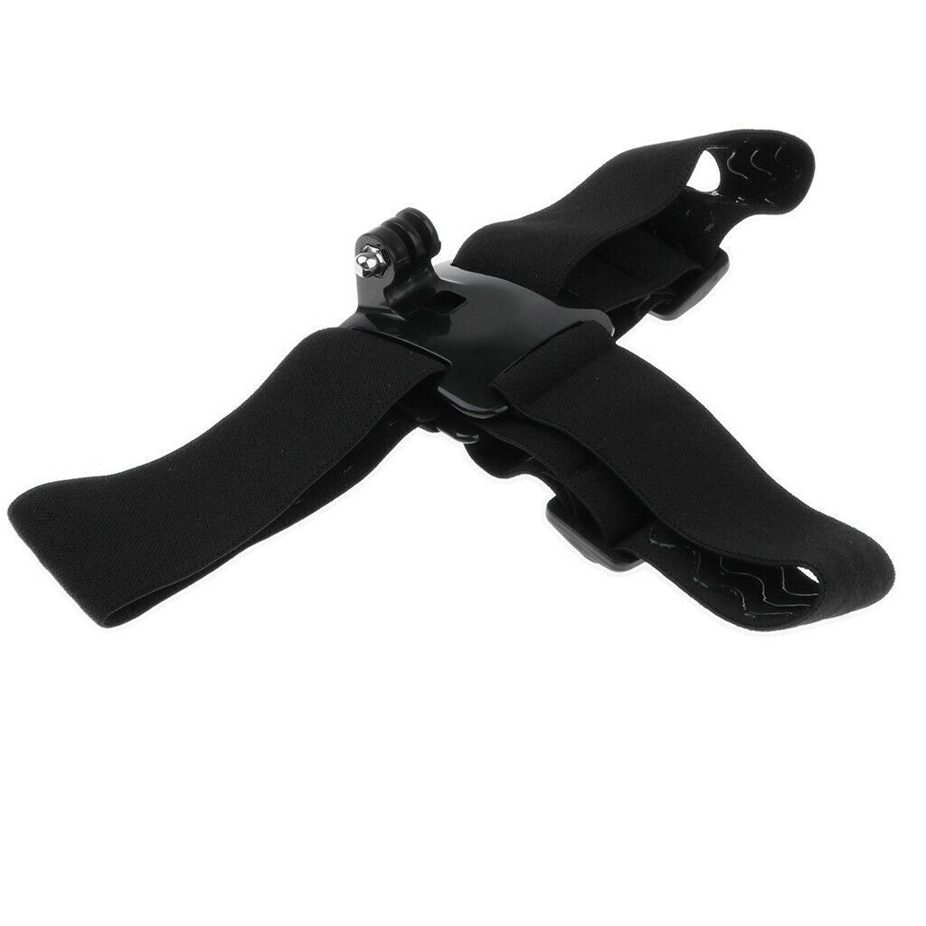 Smart Phone Viewer Head Holder For   Adjustable Headband Capviewer