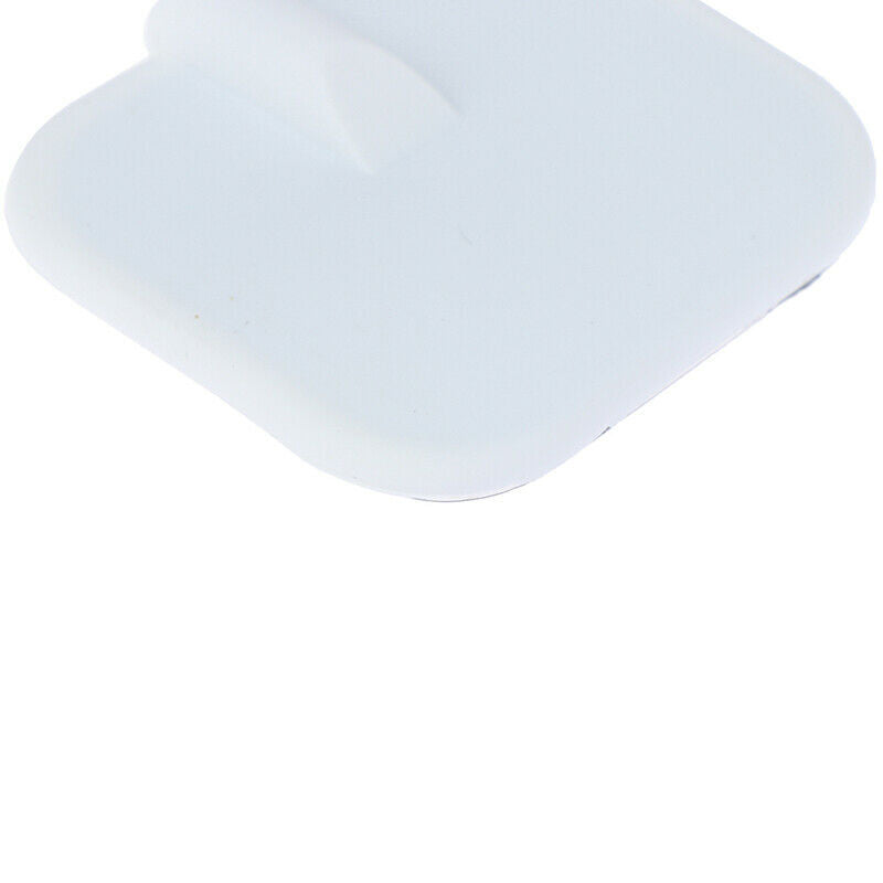 10pcs Silicone Gel Electrode Pads Tens Electrodes Digital Massager 2mm Plug Rf
