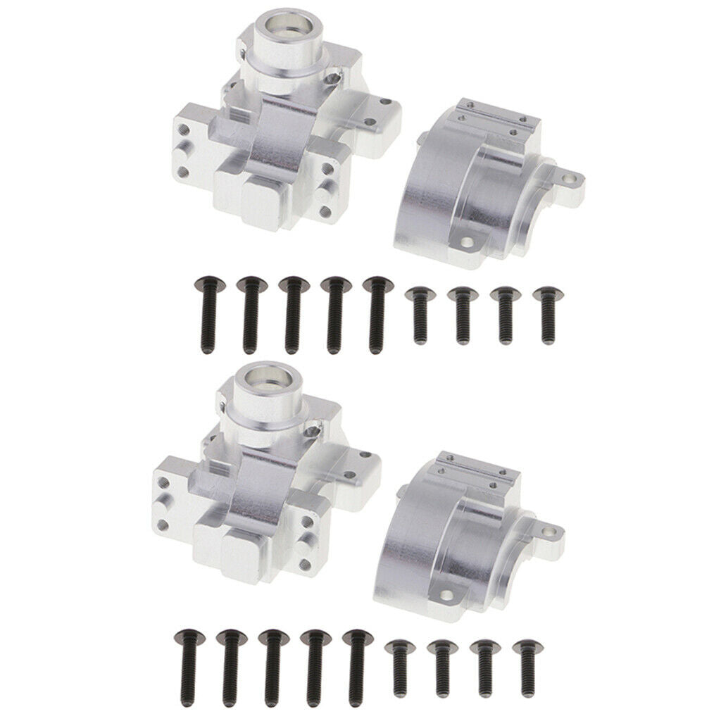102075 (02051) Aluminum   for HSP 94111 94123 Upgrade Parts 2Pieces