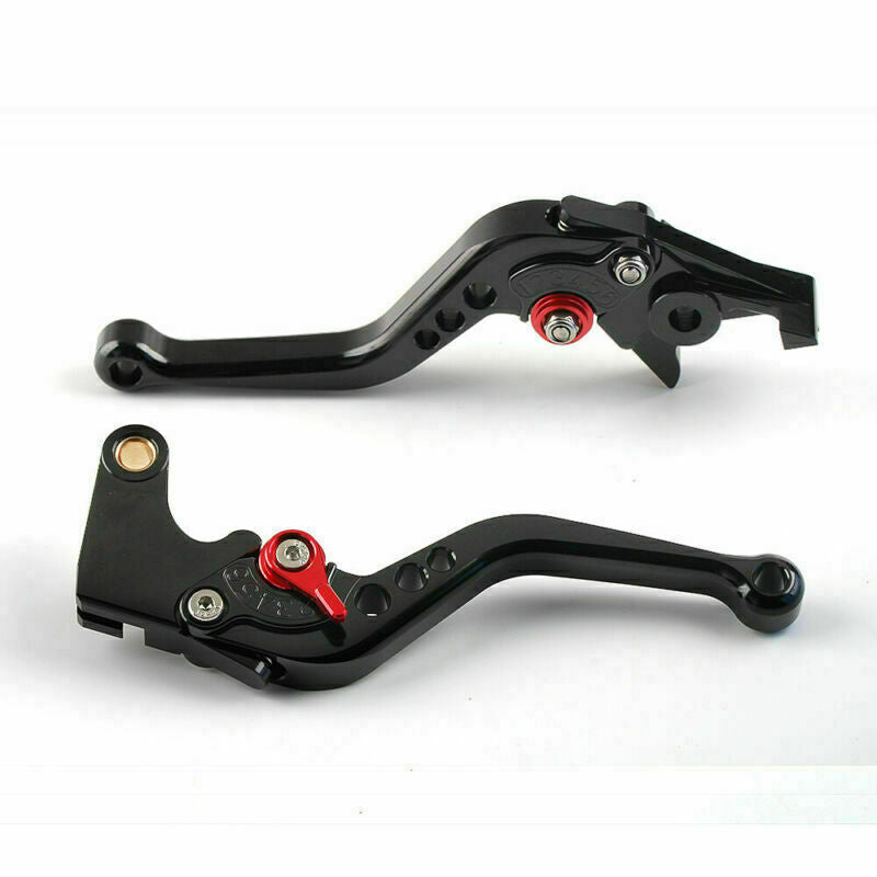 Short Clutch Brake Levers For Yamaha Blaster YFS200 Raptor 660 2004 2005 2006