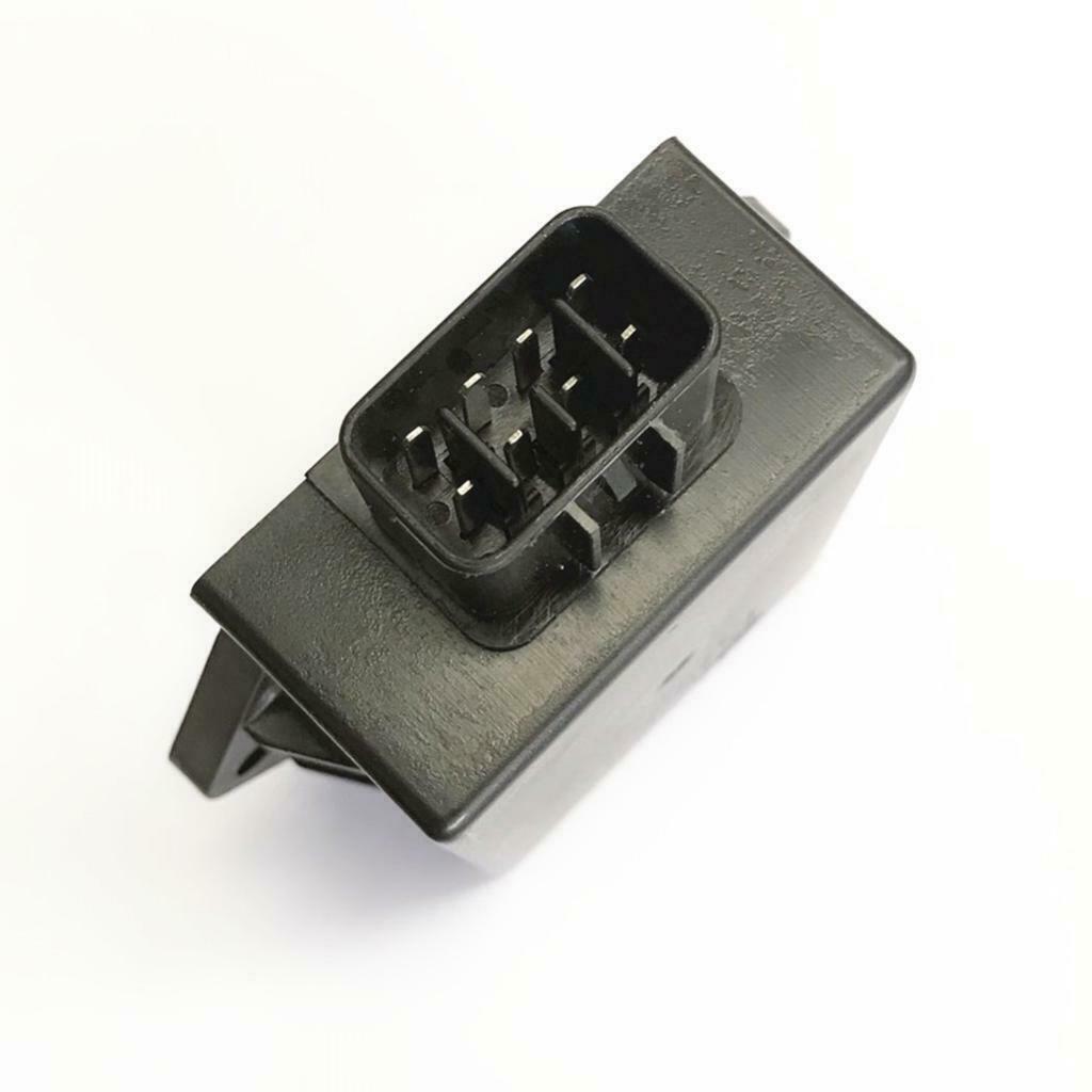 Motorcycle Digital Ignition CDI Box Unit for Suzuki EN125, GN125, GS125, HJ125K
