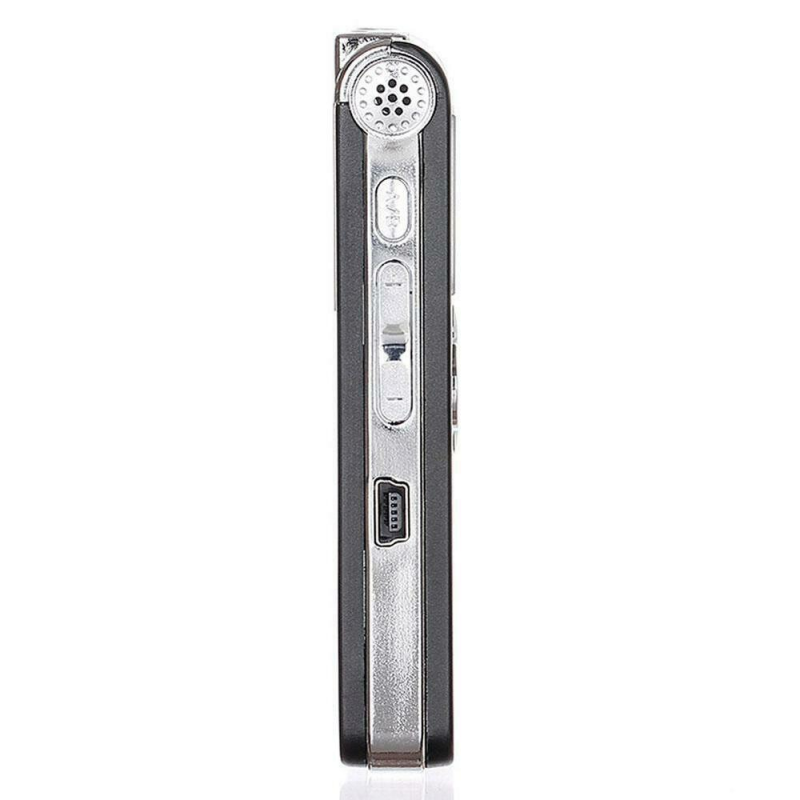 8Gb Ram Multi-Language Repeat Recorder Voice Control Recording