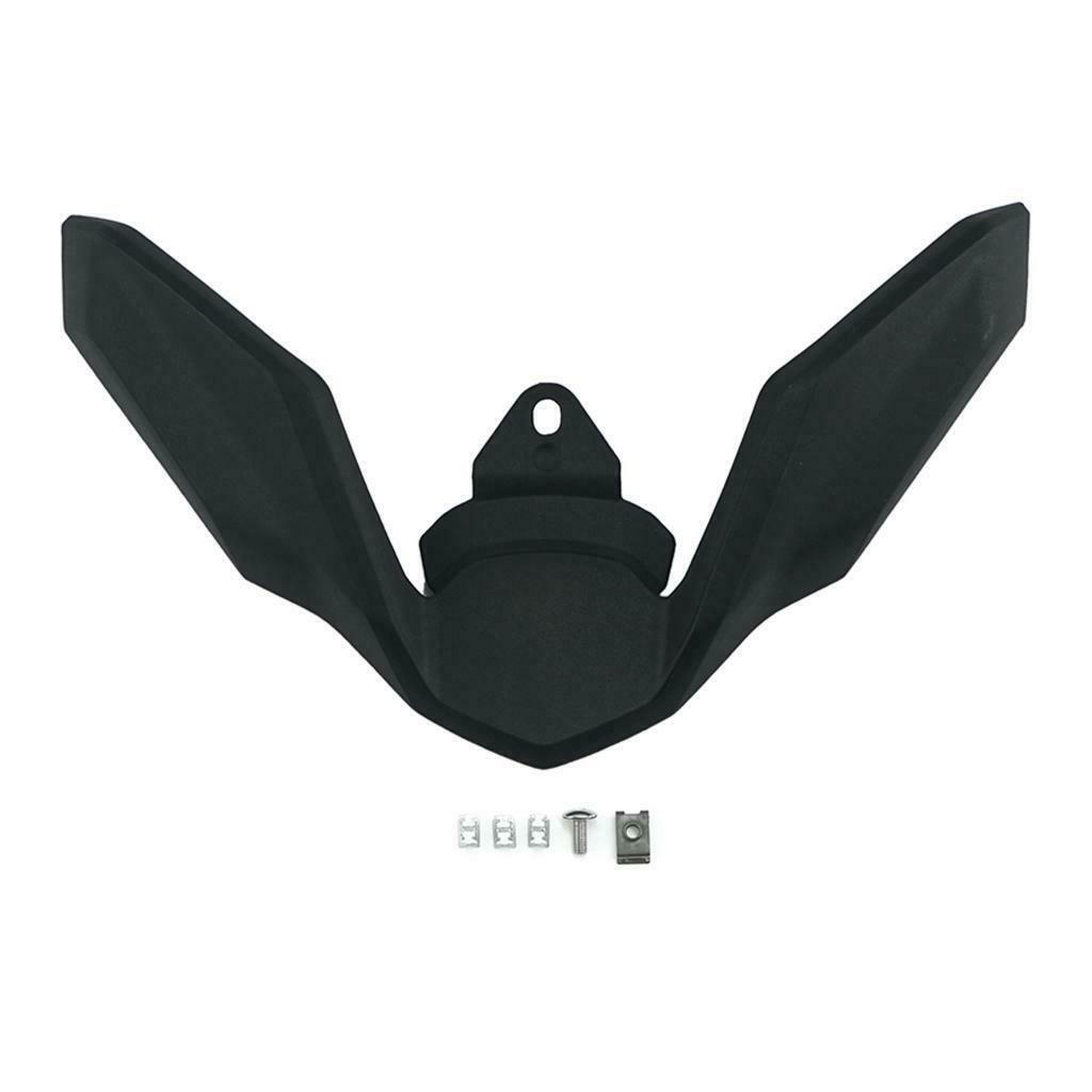Front  Motorcycle Parts Beak Exension Wheel Mudguard Cover For BMW R1200GS