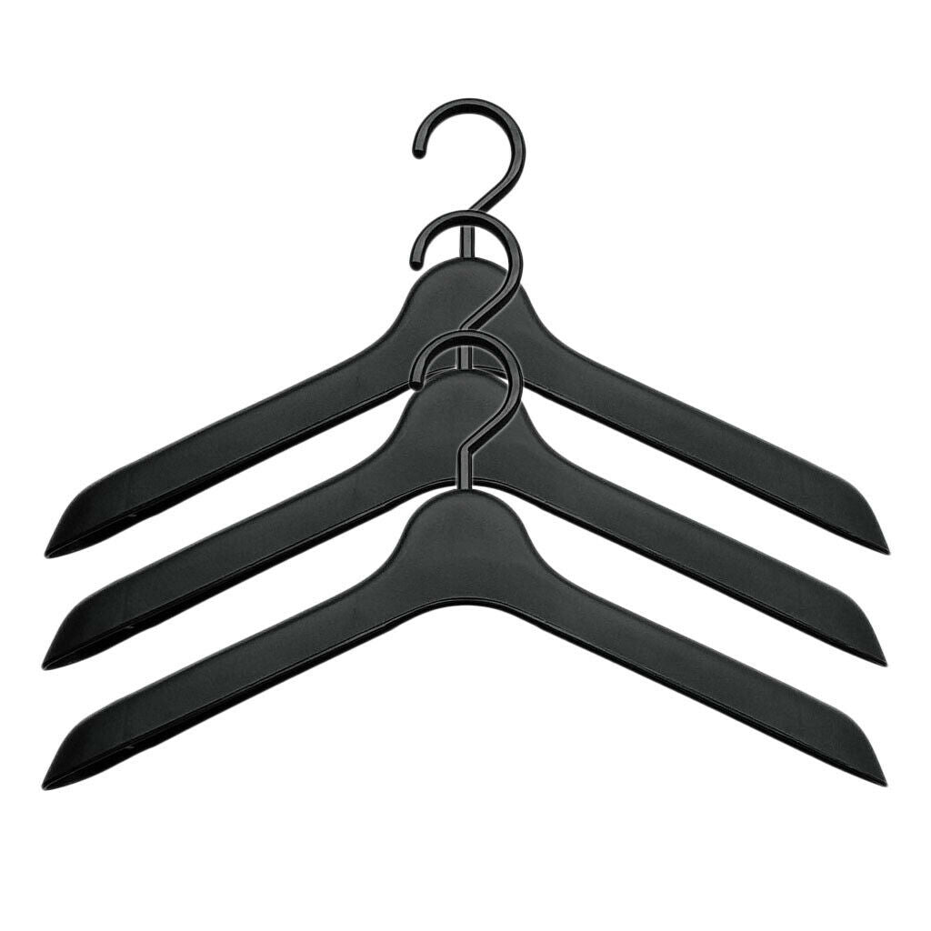 3pcs Wetsuit Hanger Fast Dry Hanger for Surfing Scuba Diving Wet Suits